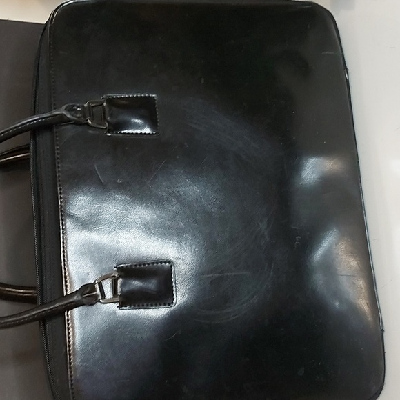 Mexx Notebook Briefcase - Picture 8 of 11
